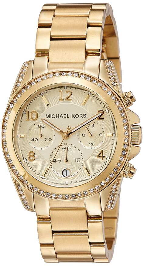 michael kors uhr damen mk ziffernblatt|Michael Kors umgebung.